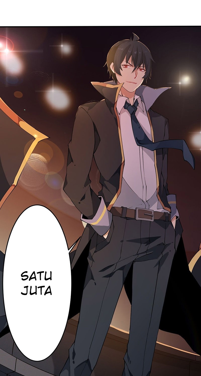 Wuxian Shitu Yu Shier Zhan Ji (Infinite Apostles and Twelve War Girls) Chapter 31 Gambar 28